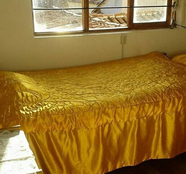 标准间, Arrieros Hostal