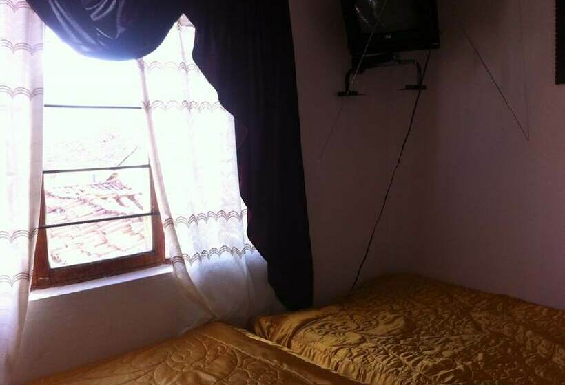 Standardzimmer, Arrieros Hostal