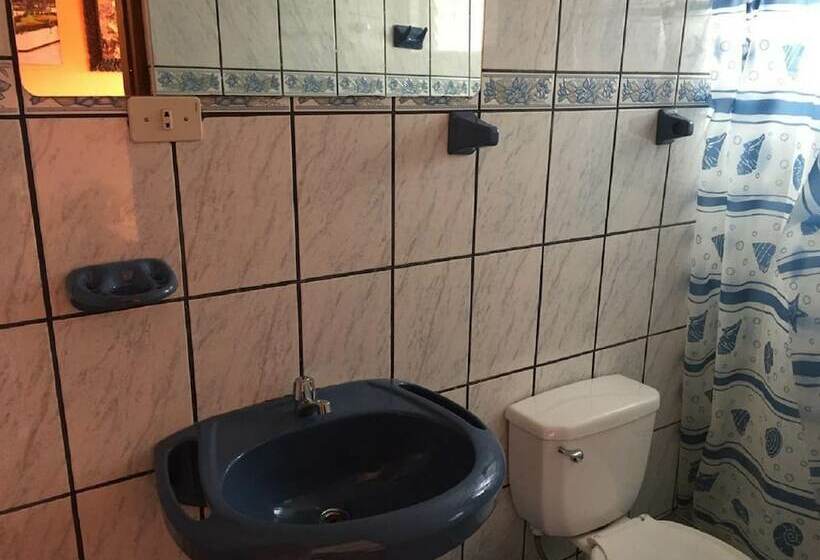 标准间, Arrieros Hostal