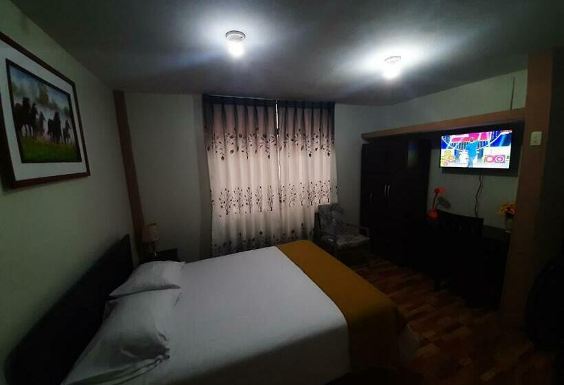 اتاق استاندارد, Apartments & Rooms Helena