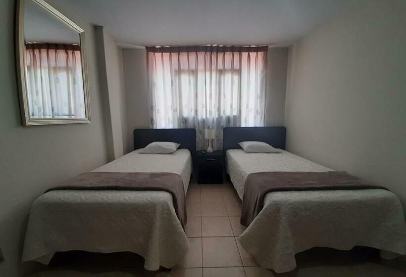اتاق استاندارد, Apartments & Rooms Helena