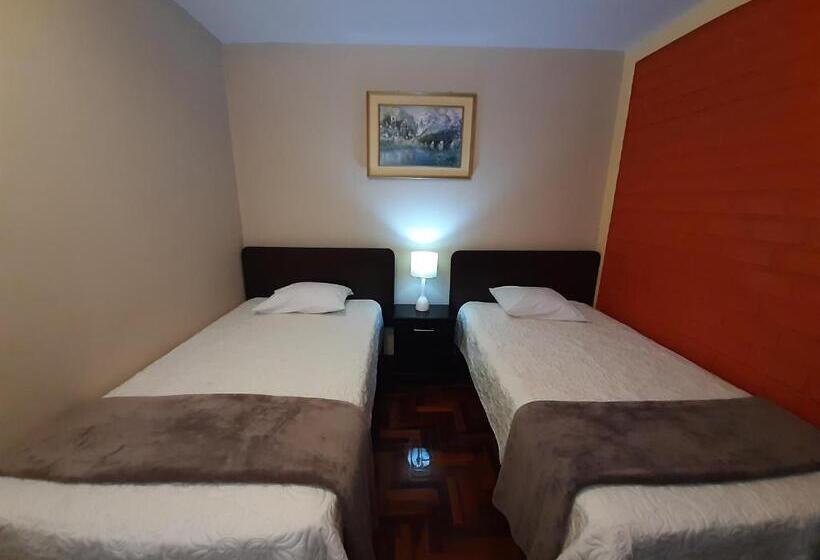 آپارتمان 2 خوابه, Apartments & Rooms Helena