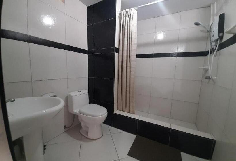 اتاق استاندارد چهار تخته, Apartments & Rooms Helena