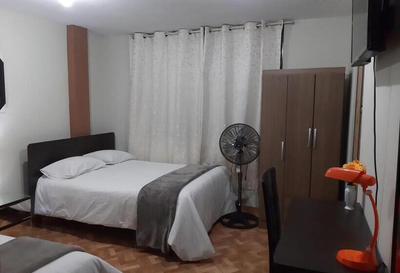 اتاق استاندارد چهار تخته, Apartments & Rooms Helena