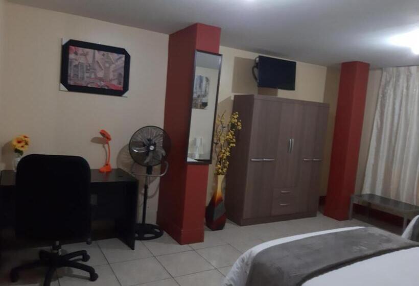 اتاق استاندارد چهار تخته, Apartments & Rooms Helena