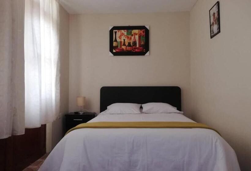 اتاق خانوادگی, Apartments & Rooms Helena