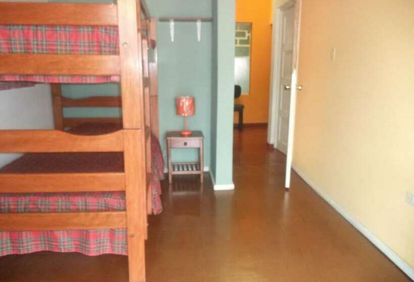 Standart Oda, Hospedaje Familiar Gloria