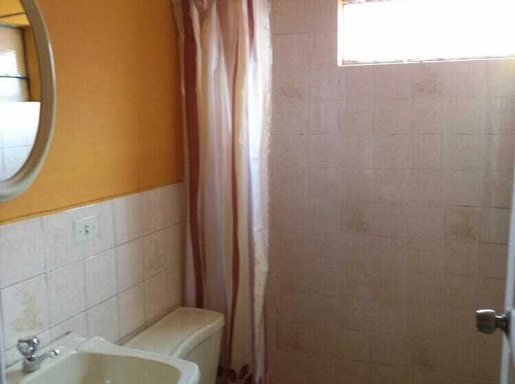 Standart Oda, Hospedaje Familiar Gloria