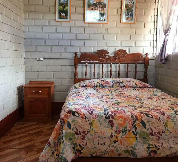 חדר סטנדרט, Jo´s Place