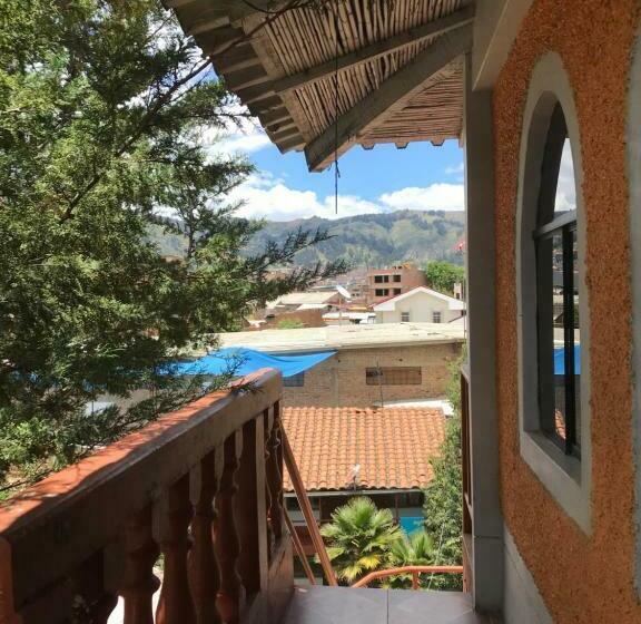 חדר סטנדרט, Jo´s Place