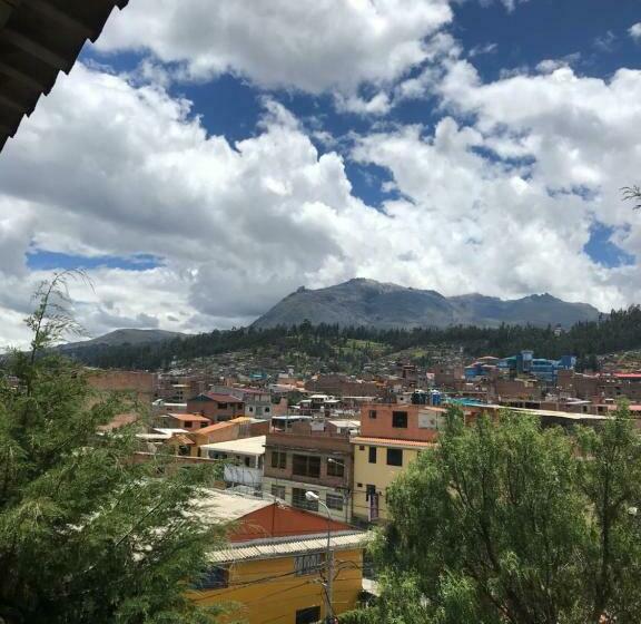 חדר סטנדרט, Jo´s Place