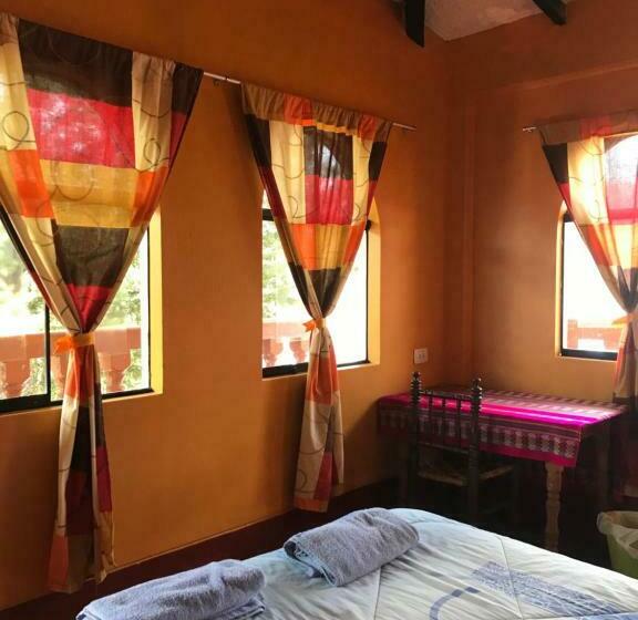 اتاق استاندارد, Jo´s Place