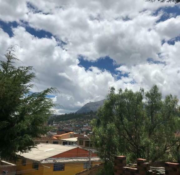 اتاق استاندارد, Jo´s Place