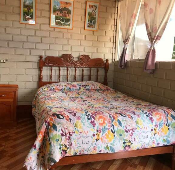 חדר סטנדרט, Jo´s Place