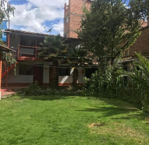 חדר סטנדרט, Jo´s Place