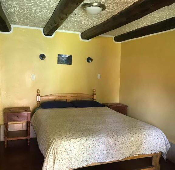 חדר סטנדרט, Jo´s Place