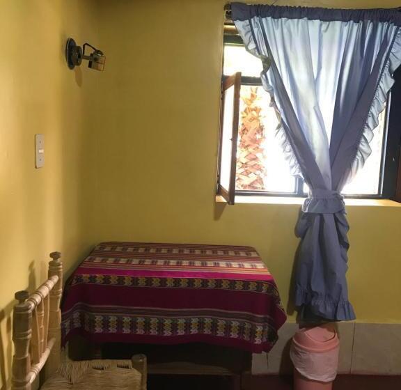 חדר סטנדרט, Jo´s Place