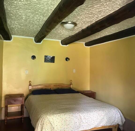 חדר סטנדרט, Jo´s Place