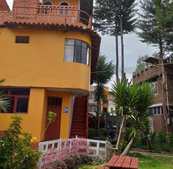 חדר סטנדרט חדר אמבטיה משותף, Jo´s Place