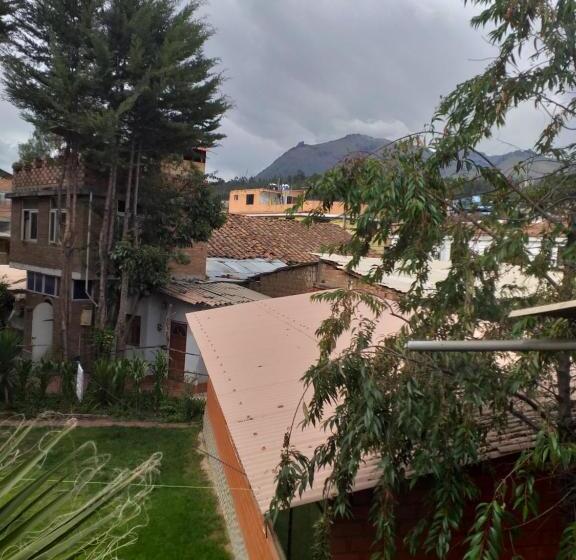 חדר סטנדרט חדר אמבטיה משותף, Jo´s Place