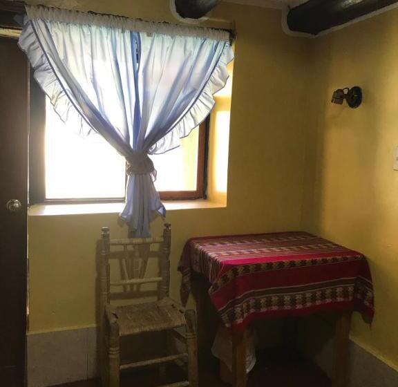 חדר סטנדרט חדר אמבטיה משותף, Jo´s Place