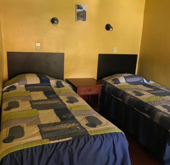 חדר סטנדרט חדר אמבטיה משותף, Jo´s Place