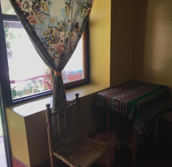 חדר סטנדרט חדר אמבטיה משותף, Jo´s Place