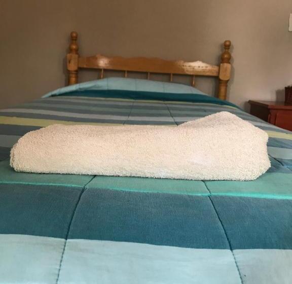 חדר סטנדרט לארבעה, Jo´s Place