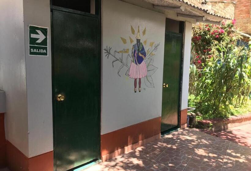 חדר סטנדרט, Jo´s Place