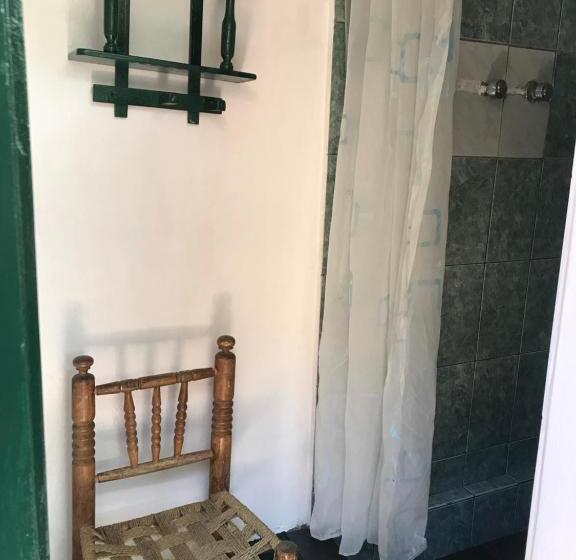 חדר סטנדרט, Jo´s Place