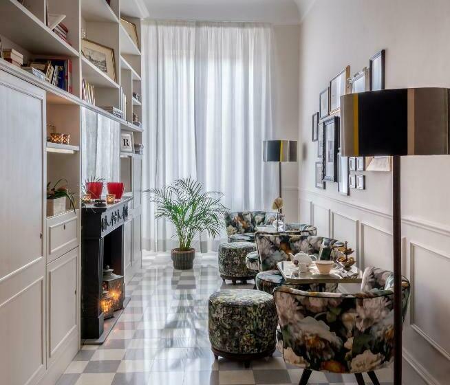 سوییت جونیور, Alfieri9