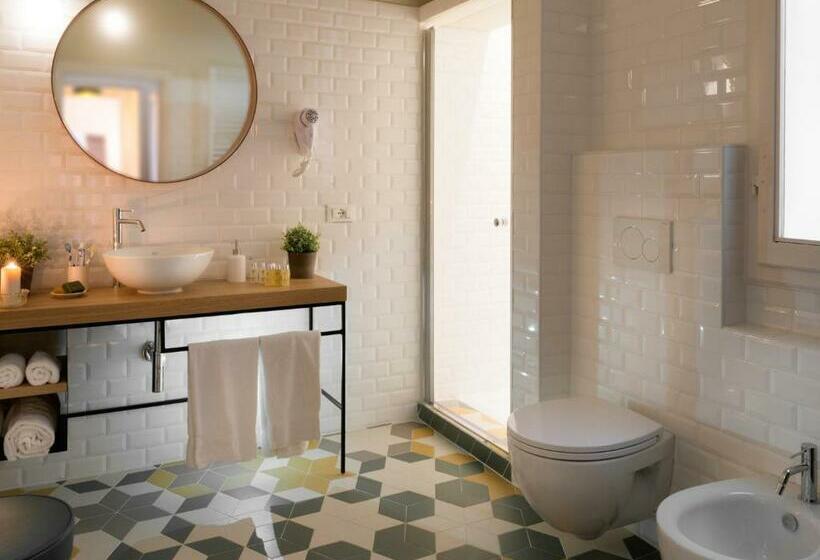 سوییت جونیور, Alfieri9