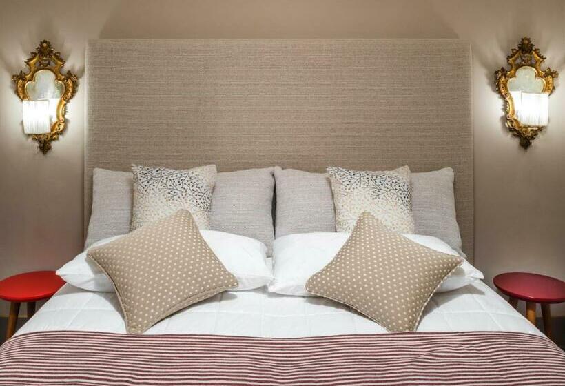 اتاق سوپریور, Alfieri9