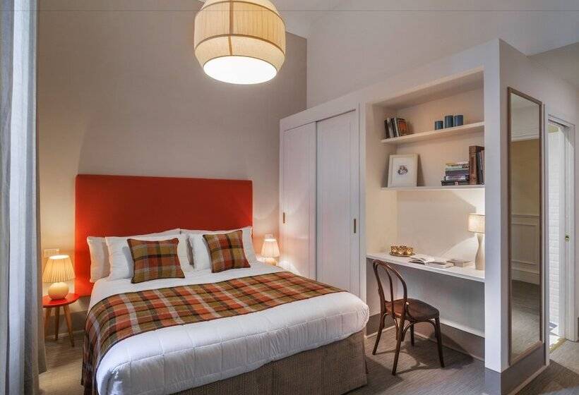 اتاق سوپریور, Alfieri9