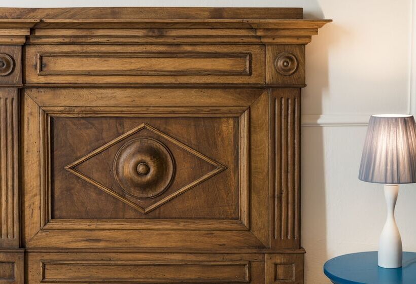 سوییت جونیور, Alfieri9