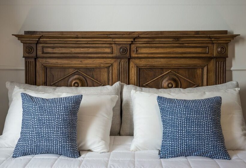 سوییت جونیور, Alfieri9