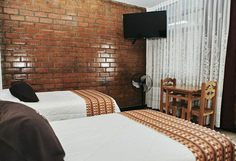 اتاق استاندارد, Bris