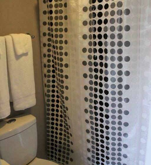 اتاق استاندارد, Brydan Suites