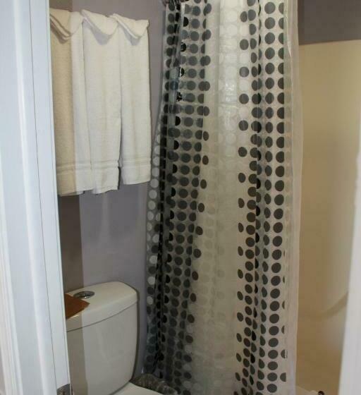 اتاق استاندارد, Brydan Suites