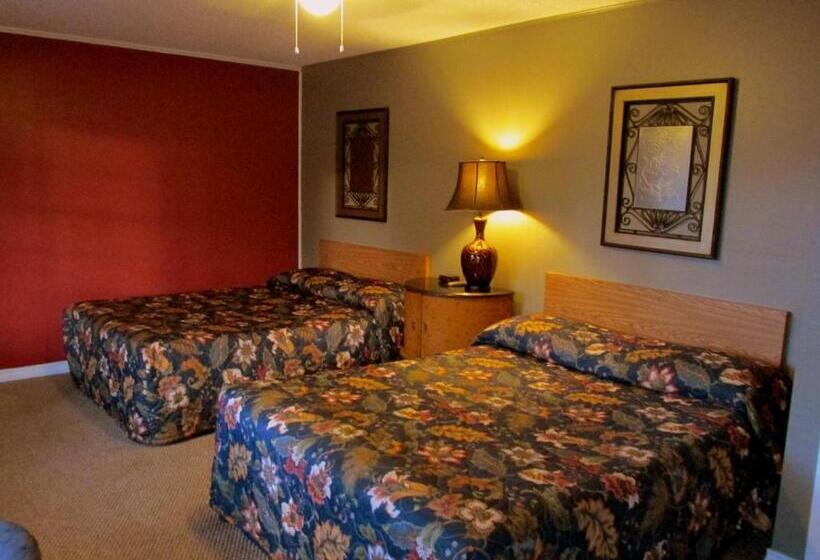 חדר סטנדרט, Brydan Suites