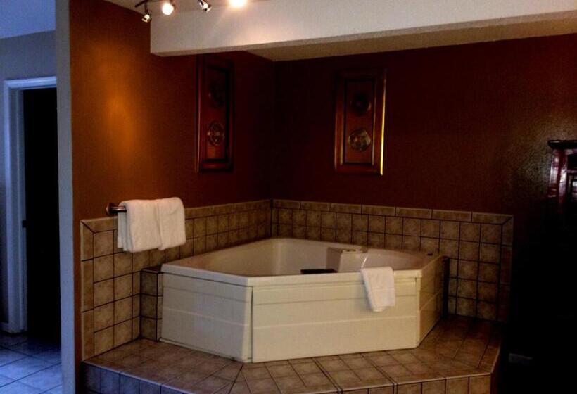 سوئیت با تخت بزرگ, Brydan Suites