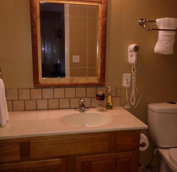 سوئیت با تخت بزرگ, Brydan Suites