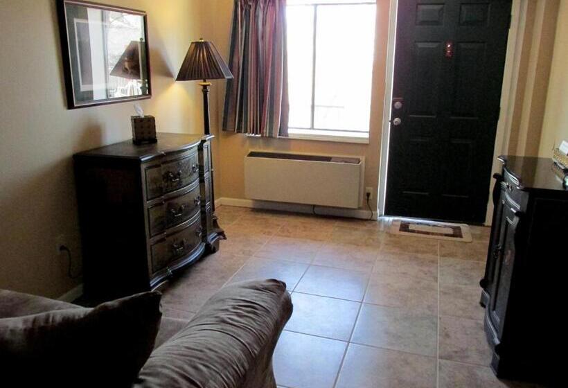 سوئیت با تخت بزرگ, Brydan Suites