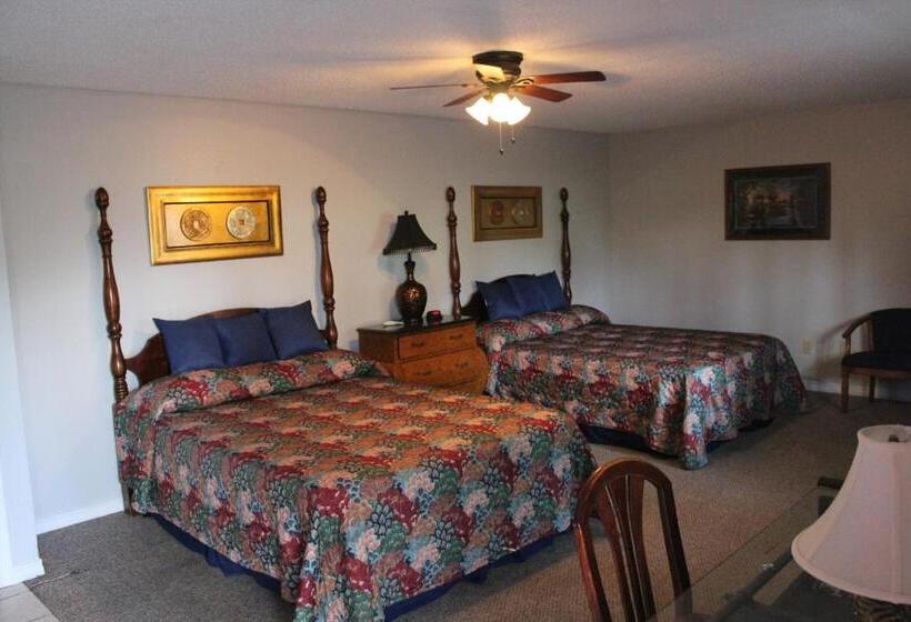 اتاق لوکس, Brydan Suites