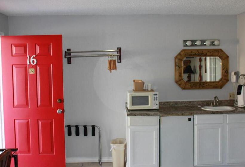 اتاق لوکس, Brydan Suites