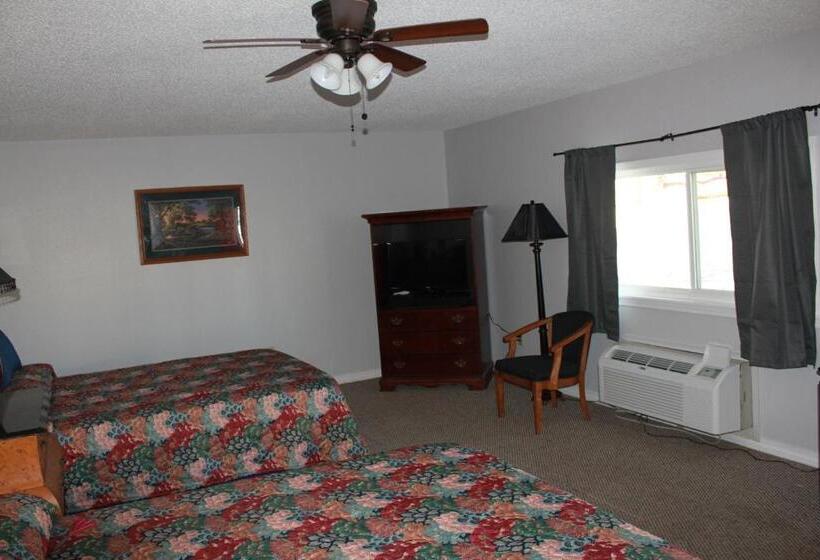 اتاق لوکس, Brydan Suites