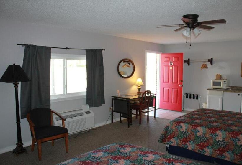 اتاق لوکس, Brydan Suites