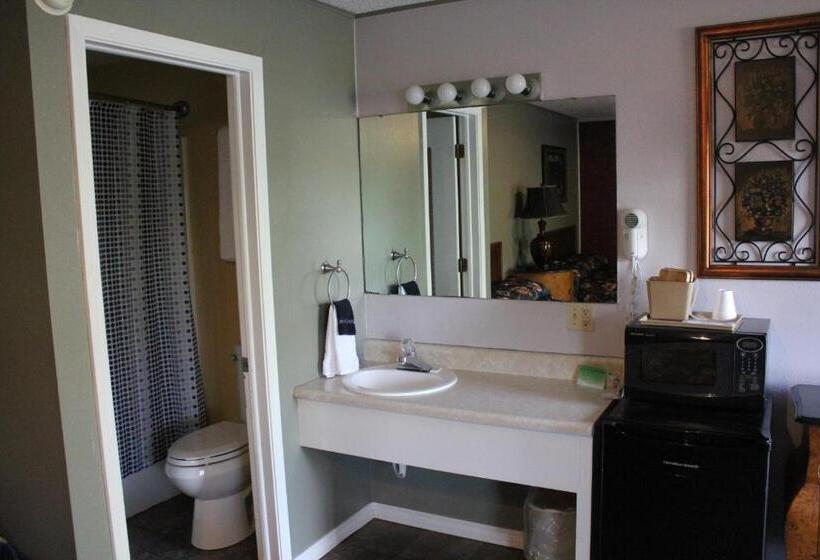 اتاق لوکس, Brydan Suites