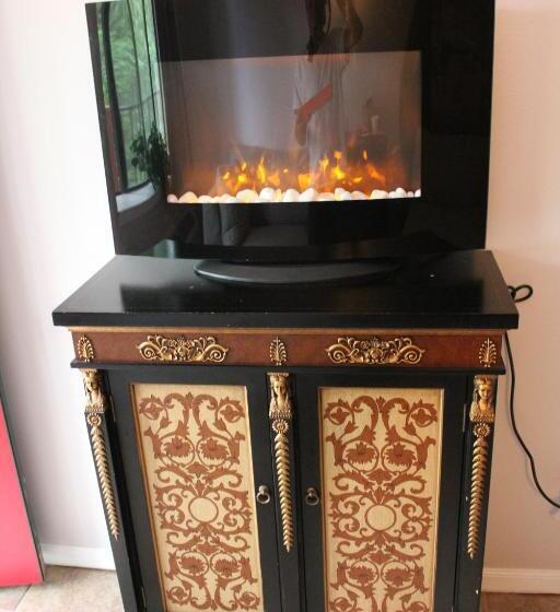 اتاق استاندارد یک نفره, Brydan Suites