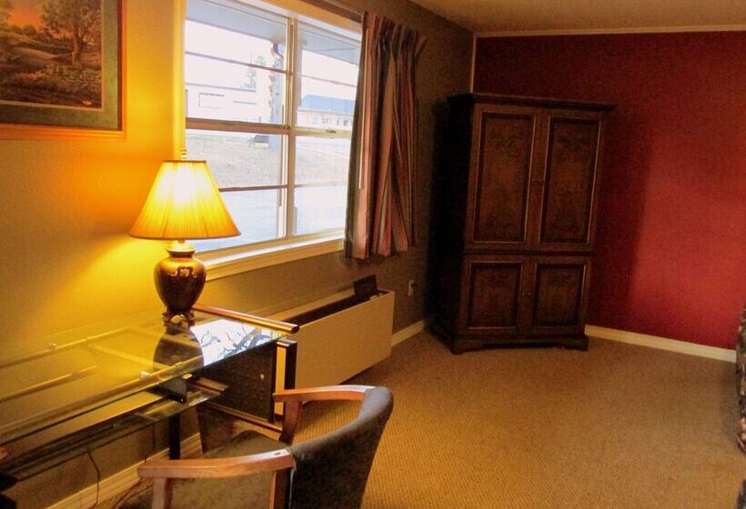 اتاق لوکس, Brydan Suites